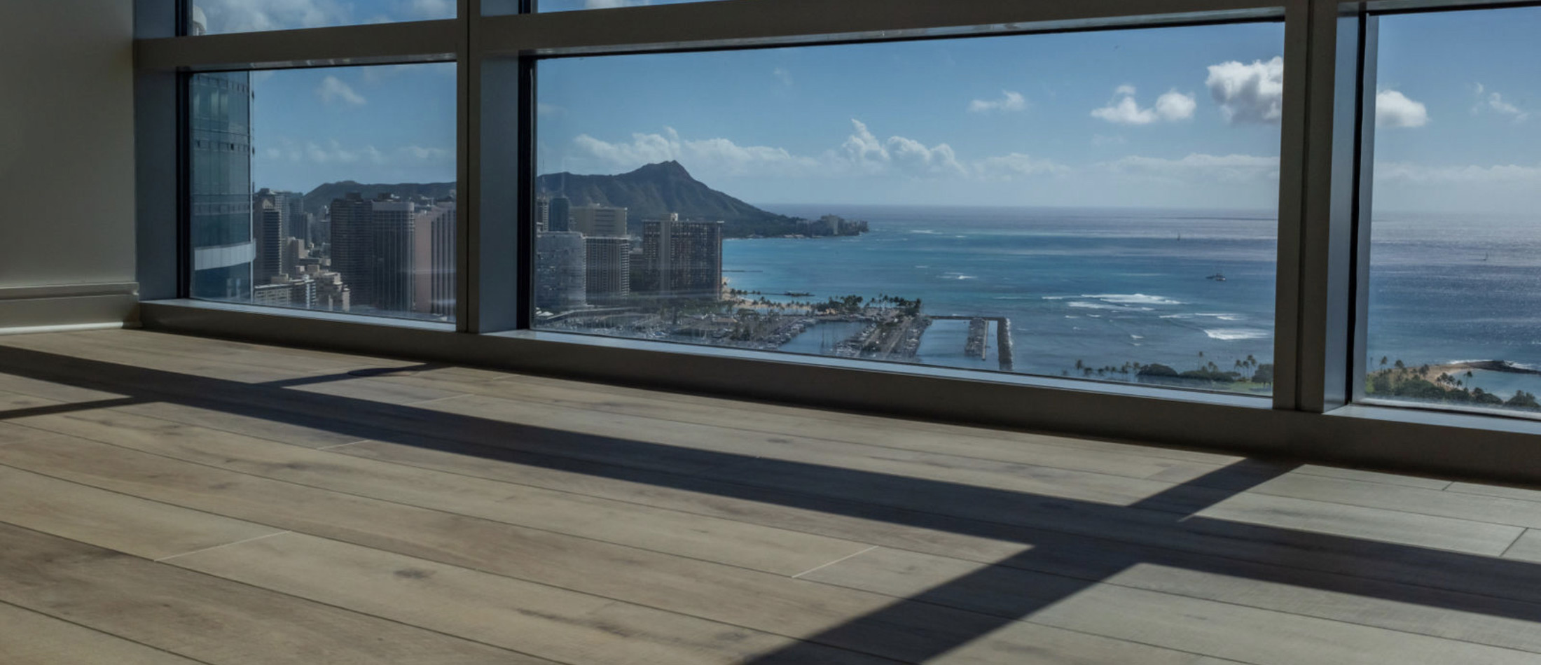 image of flooring in nice house facing Diamondhead