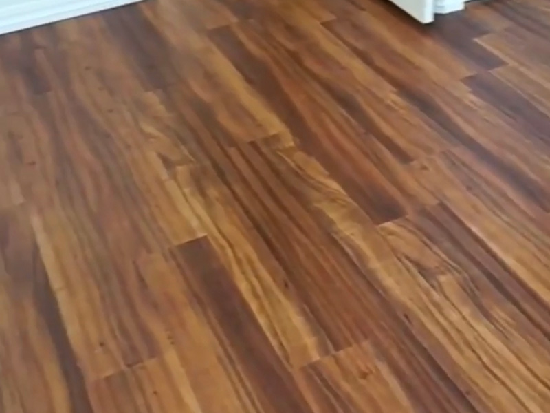 image of LVT Flooring