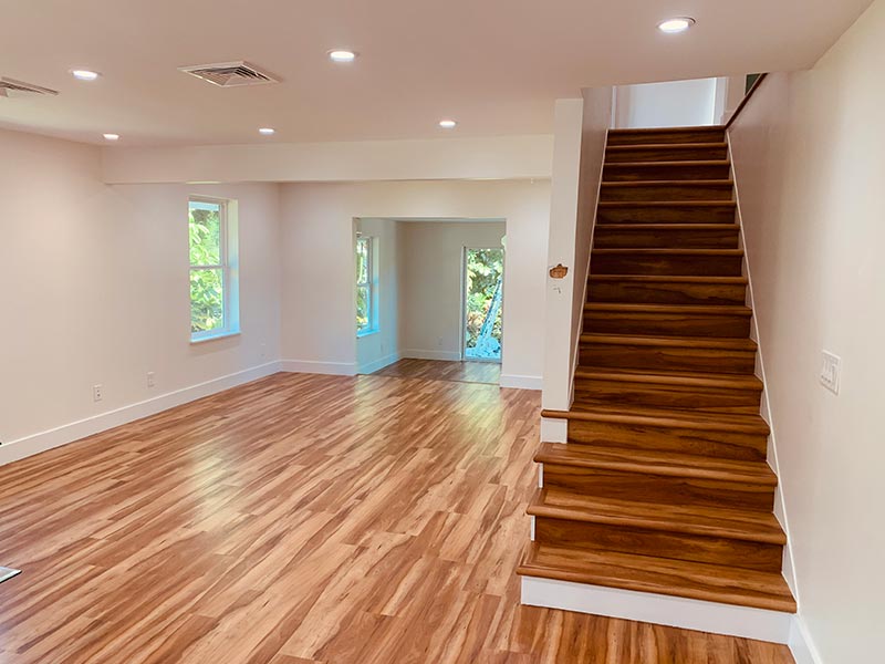 image of LVT Flooring