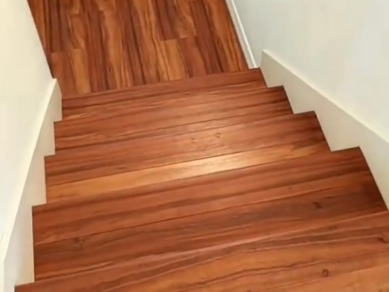 image of LVT Flooring