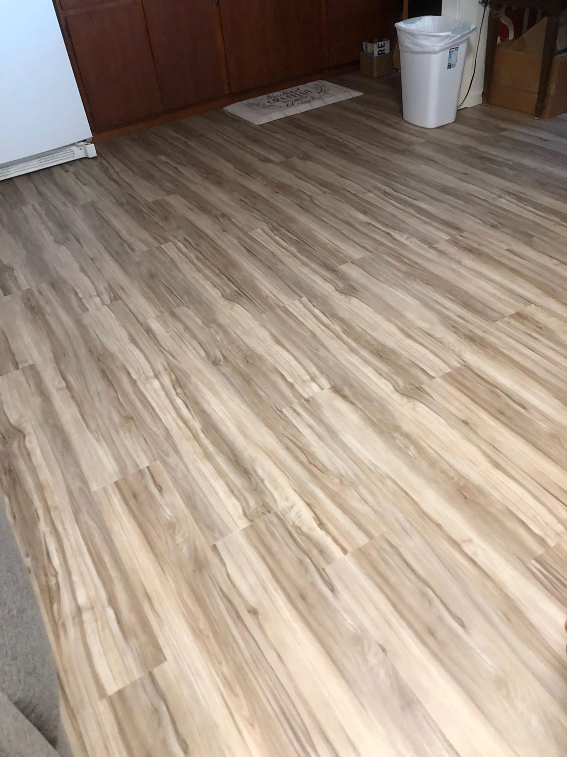 image of laminate Flooring