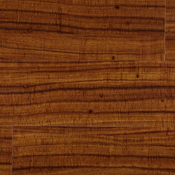 image of Curly Koa Flooring